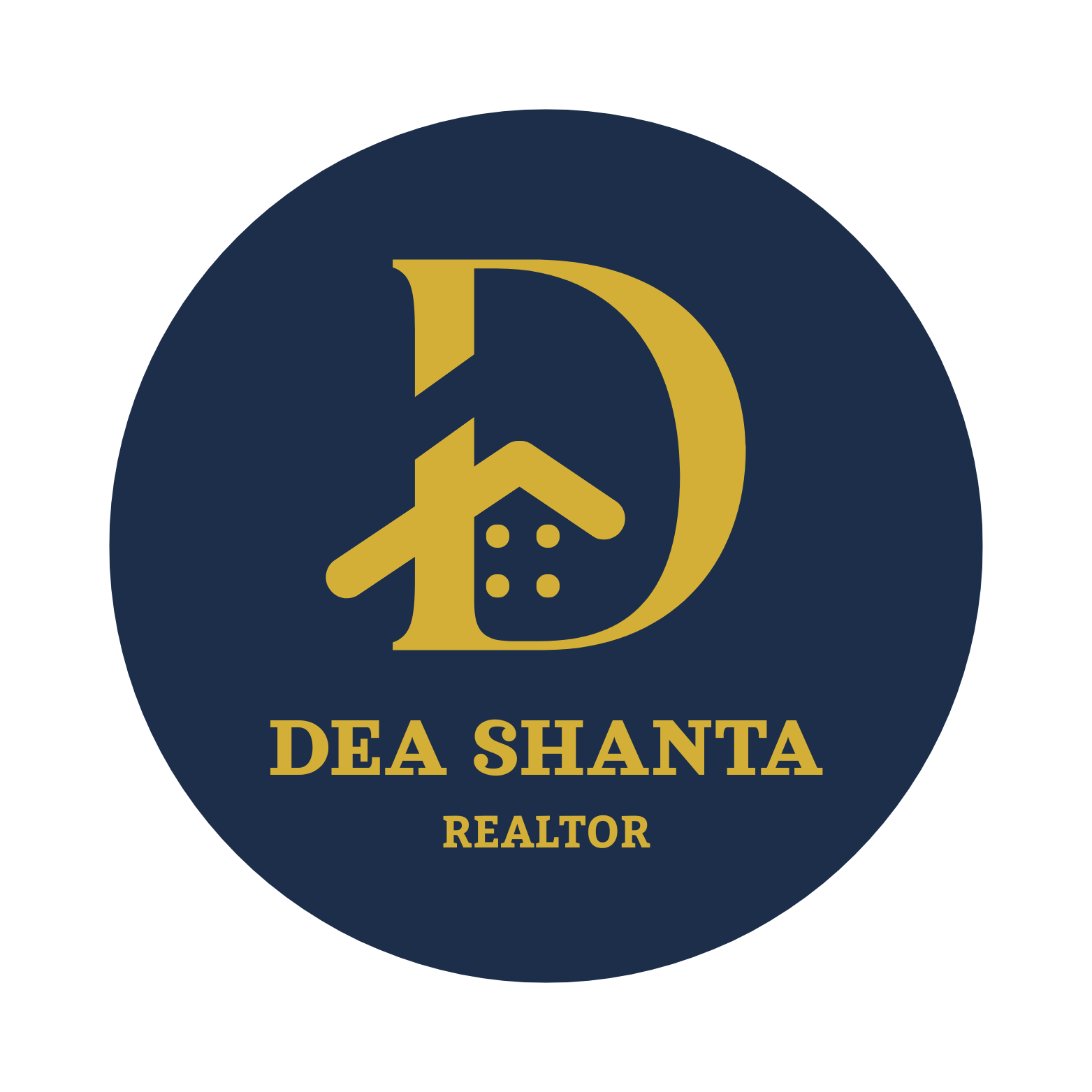 Dea Shanta Realtor
